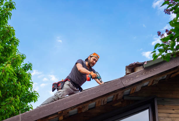 Roof Coating Services in Electra, TX